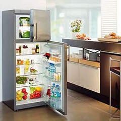 Холодильник - 3
