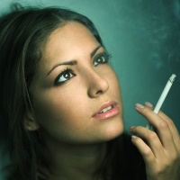 Как девушке гарантированно бросить курить? Верные способы