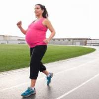 Зачем беременным нужно много ходить? Польза от движения